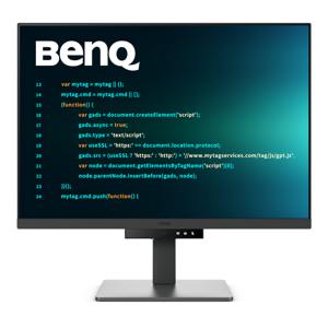 BenQ RD280U computer monitor 71,6 cm (28.2") 3840 x 2560 Pixels 4K Ultra HD Zwart