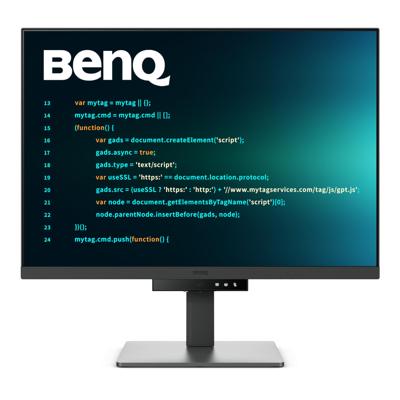 BenQ RD280U computer monitor 71,6 cm (28.2") 3840 x 2560 Pixels 4K Ultra HD Zwart