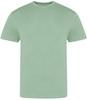 Just Cool JT100 The 100 T - Dusty Green - 3XL