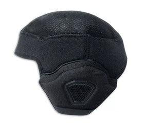 Lynx Visor pro winter binnenvoering fietshelm zwart maat l/xl