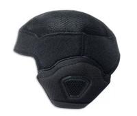 Lynx Visor pro winter binnenvoering fietshelm zwart maat l/xl