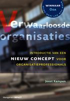 Verwaarloosde organisaties - Joost Kampen - ebook