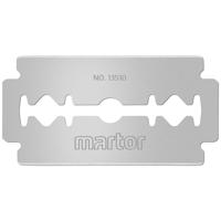 Martor 13510.39 Reservemesjes industriekling 13510 250 stuk(s)