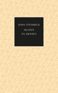 Muizen en mensen (Paperback)