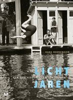 Lichtjaren - Hans Rooseboom - ebook