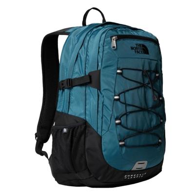The North Face Borealis Classic Rugtas Heren Space/TNF Black 29L