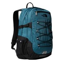 The North Face Borealis Classic Rugtas Heren Space/TNF Black 29L