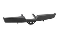 RC4WD Tough Armor Rear Bumper W/ Hitch Mount for Trail Finder 3 (Z-S2145)