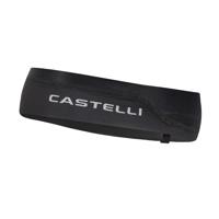 Castelli summer headband black unisex