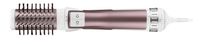 Rowenta Brush Activ Premium Care CF9540 haarstyler Heteluchtborstel Warm Aluminium, Metallic, Wit 1000 W 1,8 m - thumbnail