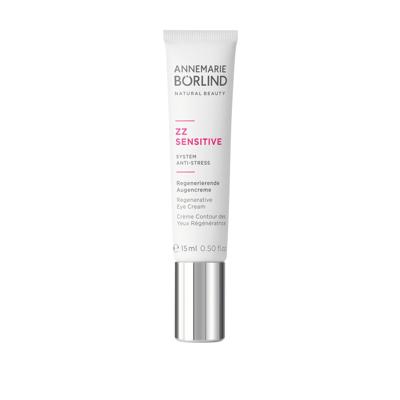 Annemarie Börlind ZZ Sensitive Regenerative Eye Cream 15ml