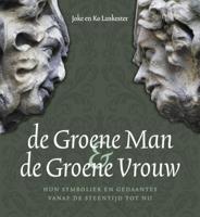 De Groene Man en de Groene Vrouw (Paperback)