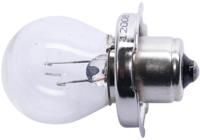 Philips koplamp gloeilamp "vision" headlight bulb 12v 15w p26s
