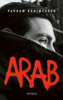 Arab - Parham Rahimzadeh - ebook