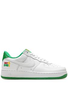 Nike baskets Air Force 1 Low - Blanc