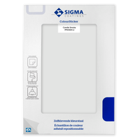 Sigma ColourSticker - Candle Smoke 1001-2 - thumbnail