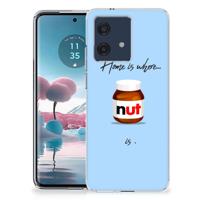Motorola Edge 40 Neo | Siliconen Case | Nut Home