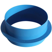 Aansluitflens Hrc-ecosmart/smartcomfort - Rond 160mm Aansluitflens Hrc-ecosmart/smartcomfort - Rond 160mm