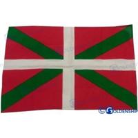 GS73367 - VLAG VAN BASKENLAND 40X60