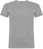 Roly RY6554K Kids´ Beagle T-Shirt - Heather Grey 58 - 11/12 years