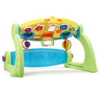 Little Tikes 5-in-1 Adjustable Gym - thumbnail