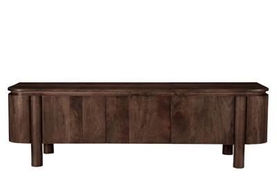Salano TV Meubel Brown 170 cm