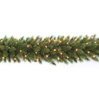 Kunstkerstboom Forest Frosted guirlande 270 cm Triumph Tree - Triumph tree Kunstkerstboom Forest Frosted guirlande 270 cm Triumph Tree - Triumph tree