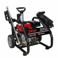 Hogedrukreiniger ZEUZ 160 bar 450 L/H
