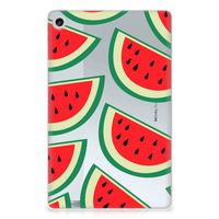 Lenovo Tab M10 Plus (3e generatie) Tablet Cover Watermelons