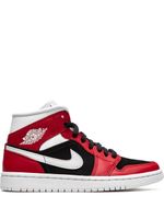 Jordan baskets Air Jordan 1 - Rouge - thumbnail