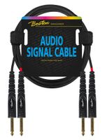 Boston AC-233-075 audio signaalkabel