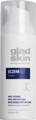 Gladskin Eczemact Crème