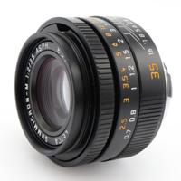 Leica 11879 Summicron-M 35mm F/2 ASPH. occasion