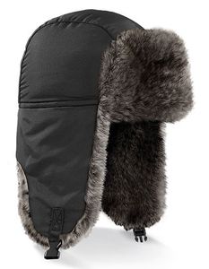 Beechfield CB345 Sherpa Hat