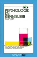 Psychologie en kennisleer (Paperback) Psychologie en kennisleer (Paperback)