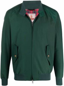 Baracuta veste bomber G9 Harrington - Vert