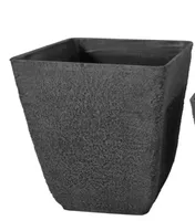Kunststof pot taps ash stone - XL - thumbnail