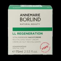 LL Regeneration night cream 75 Milliliter