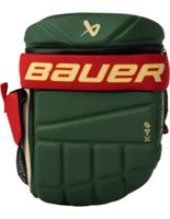 Bauer Bg Glove Backpak Youth Rugzak (minnesota) Minnesota