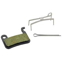 UNION schijfremblokken "dbp-17e" disc brake pads dbp-17e