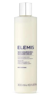 Elemis Crème Bodycare Soothing Skin Nourishing Shower Cream 300ml