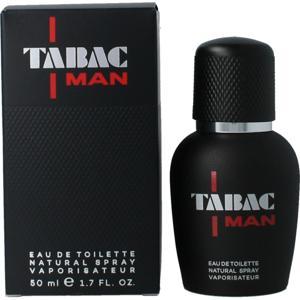 Tabac Tabac man edt nat spray