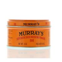 Murray's Original Hair Dressing Pomade Blik 85gr