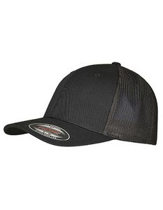 FLEXFIT FX6511RM Flexfit Trucker Recycled Mesh Cap