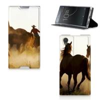 Sony Xperia L1 | Hoesje maken | Design Cowboy