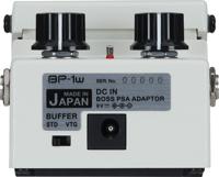 Boss BP-1W Booster / Preamp Waza Craft - thumbnail