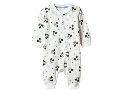Baby pyjama Disney (Mickey Mouse, 86/92)
