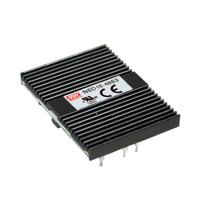 Mean Well NSD15-12S5 DC/DC-converter 15 W Aantal uitgangen: 1 x Inhoud 1 stuk(s)