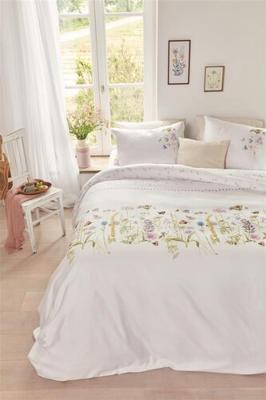 Marjolein Bastin Marjolein Bastin Dekbedovertrek Waterside - Multi 140x200/220 cm