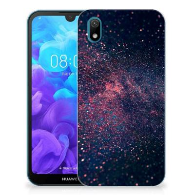 Huawei Y5 (2019) | TPU Hoesje | Stars